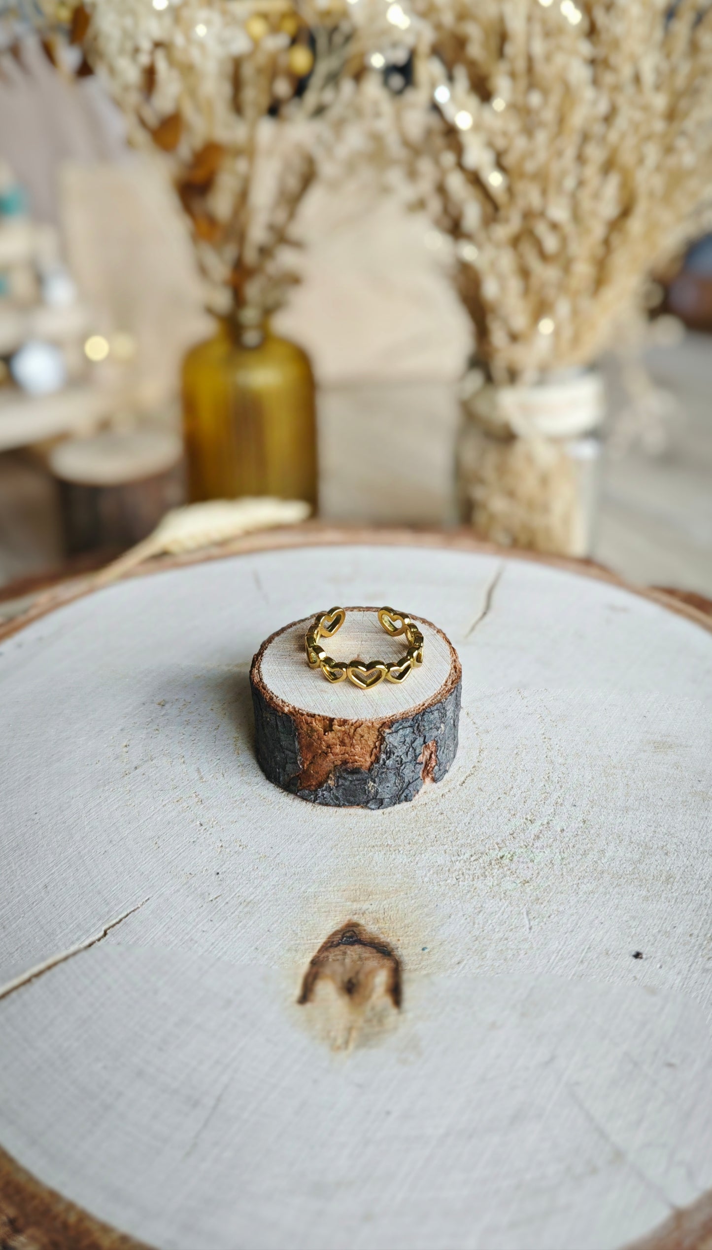 Bague Lily