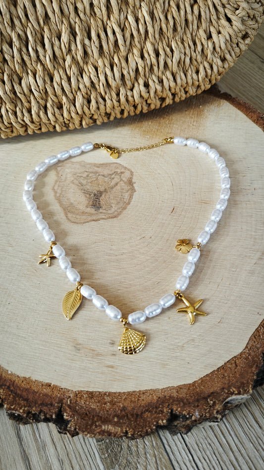 Collier Alix