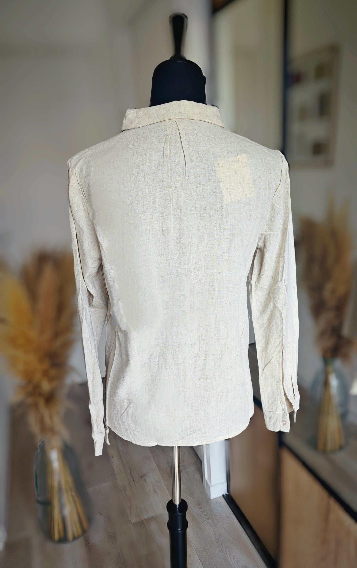 Chemise Lucie