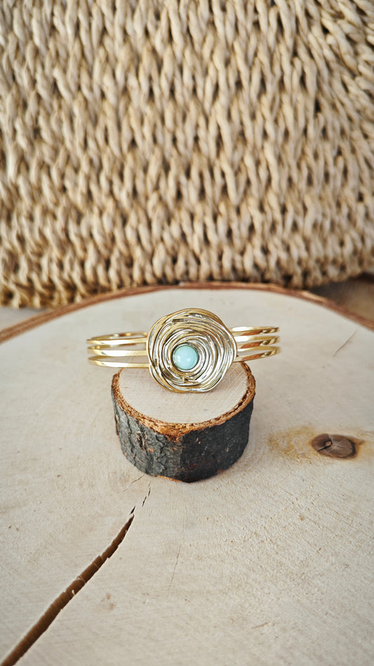 Bracelet Ambre