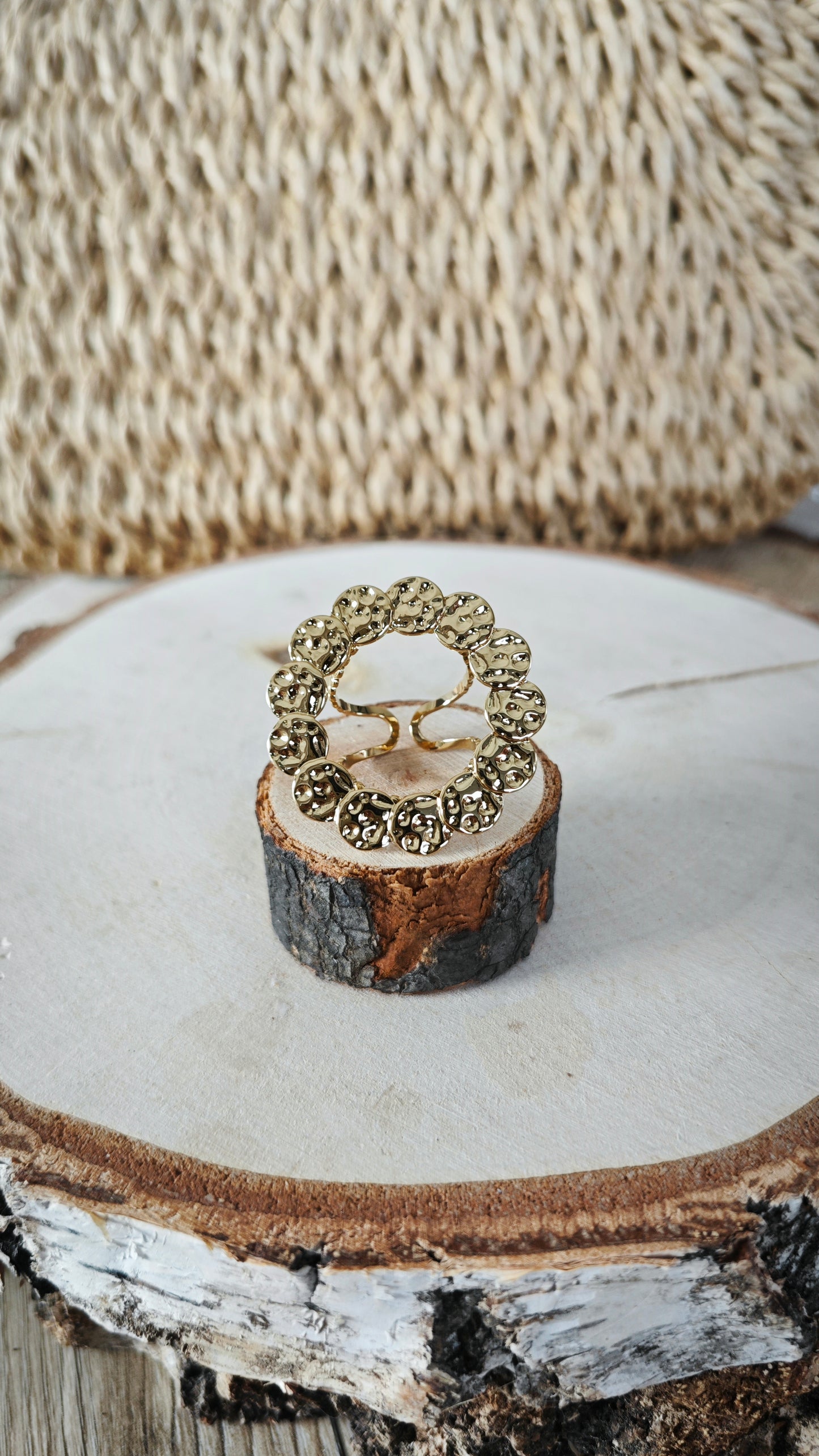 Bague Lya