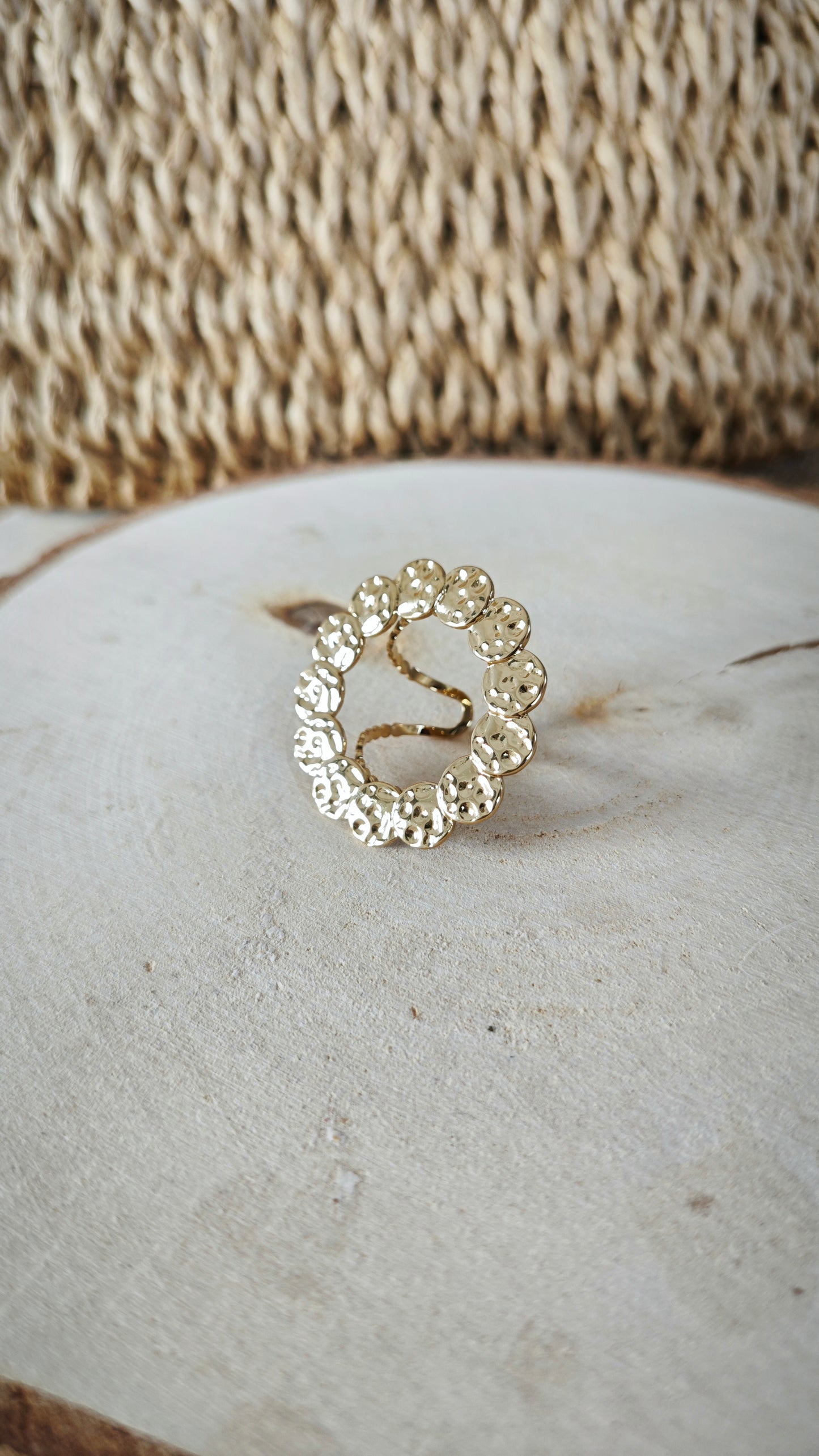 Bague Lya