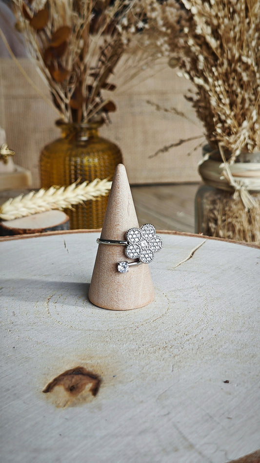 Bague Capucine