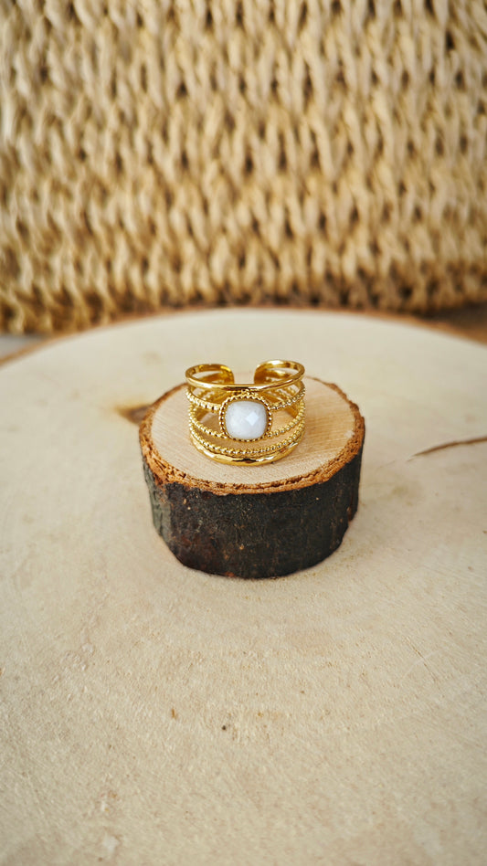 Bague Jeanne