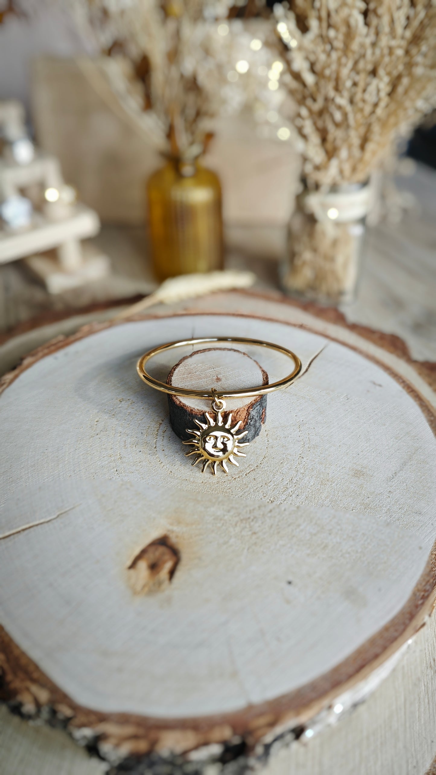 Bracelet Núbia