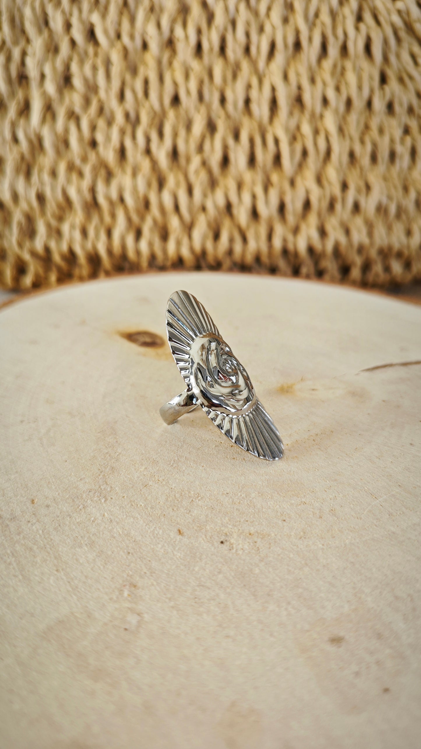 Bague Julia