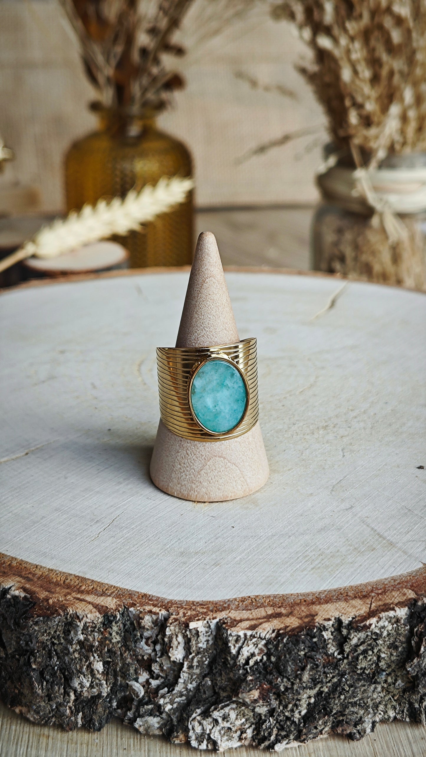 Bague Alix