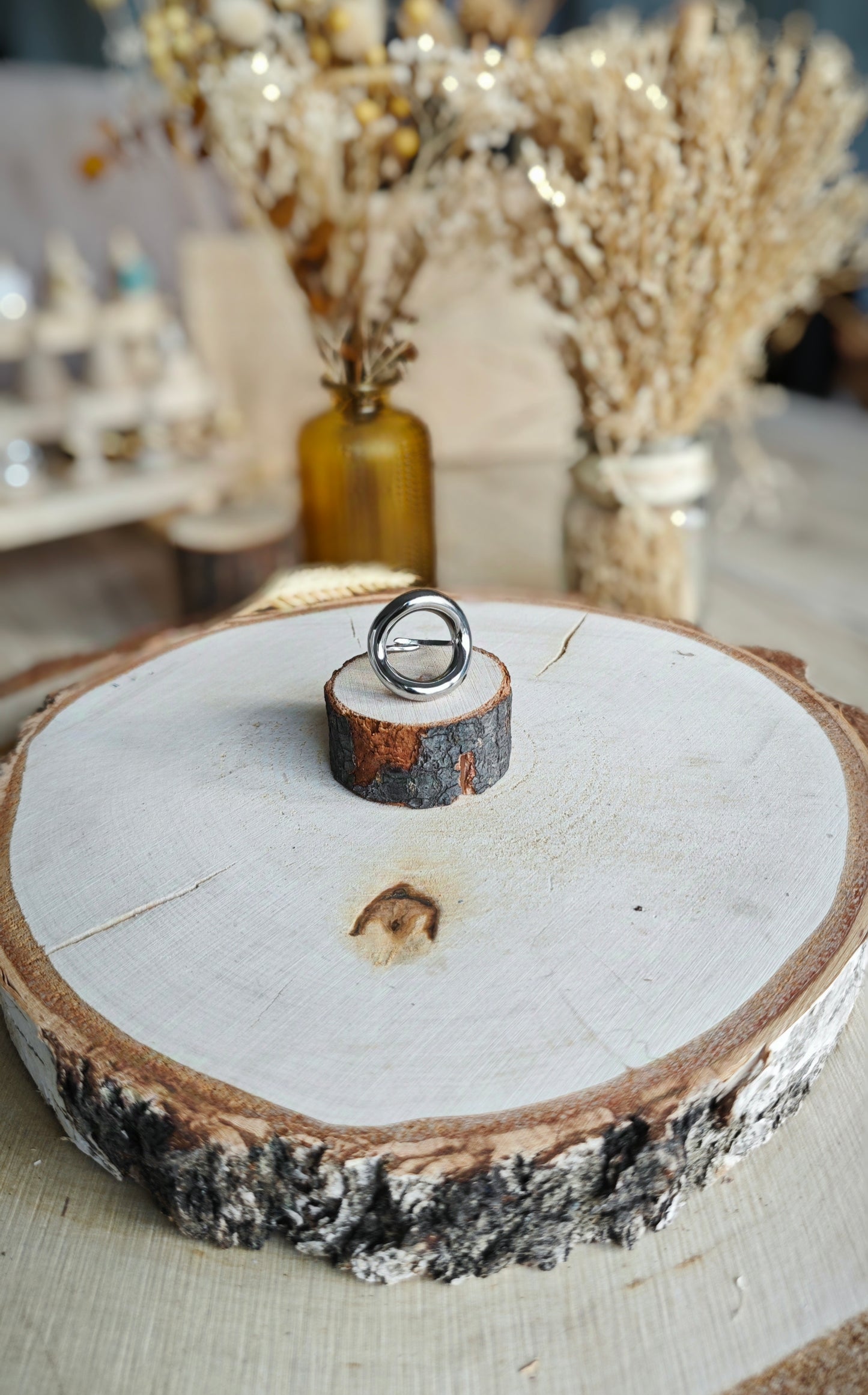 Bague Sarah