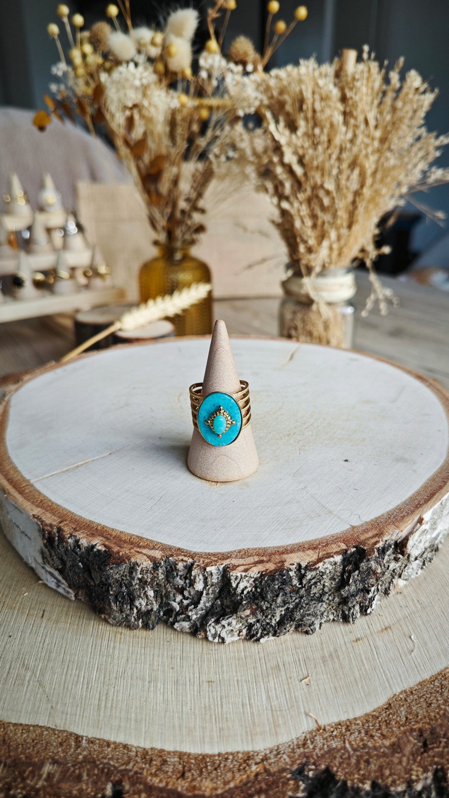 Bague Clara