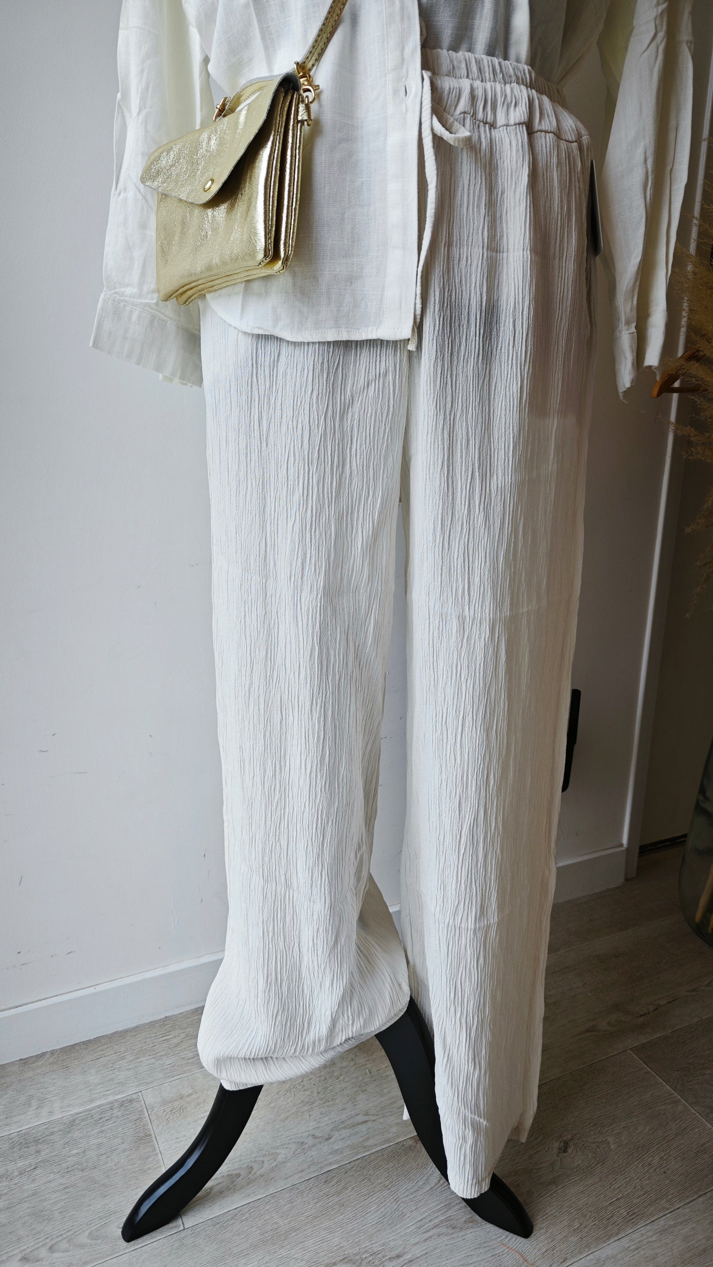 Pantalon Frozen