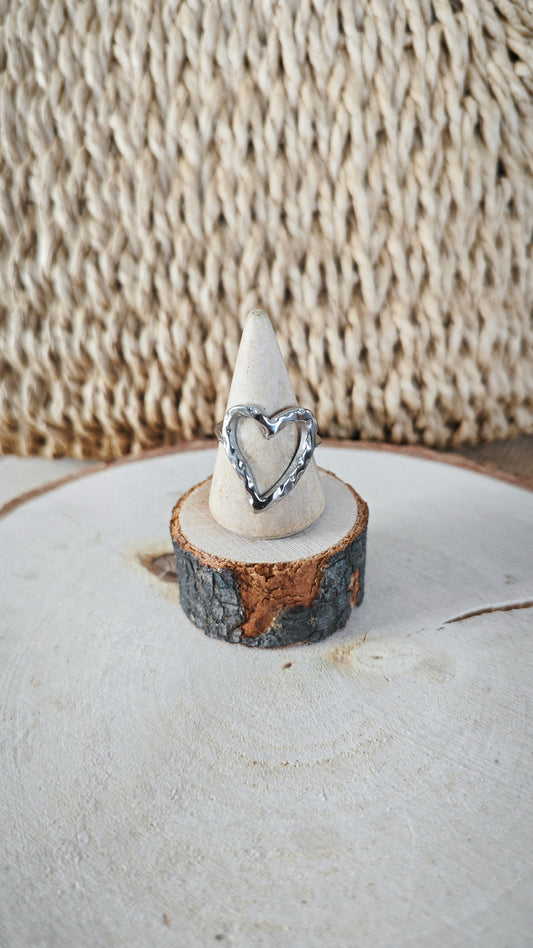 Bague Alya