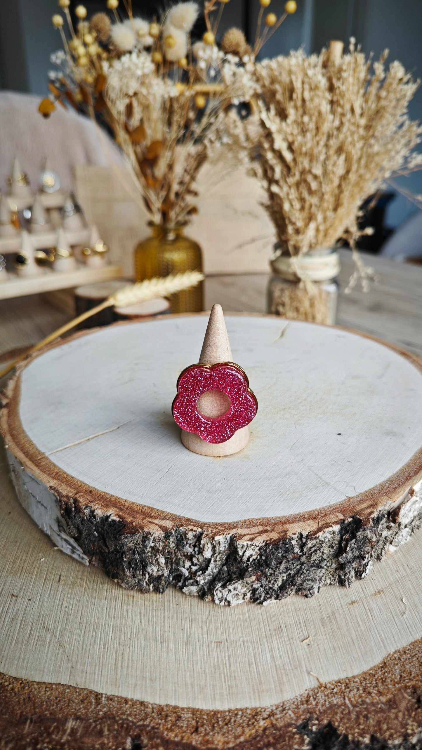 Bague Margot