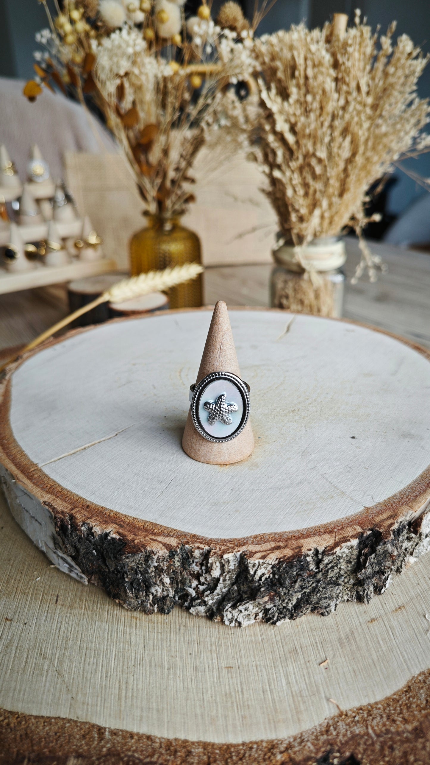 Bague Manon