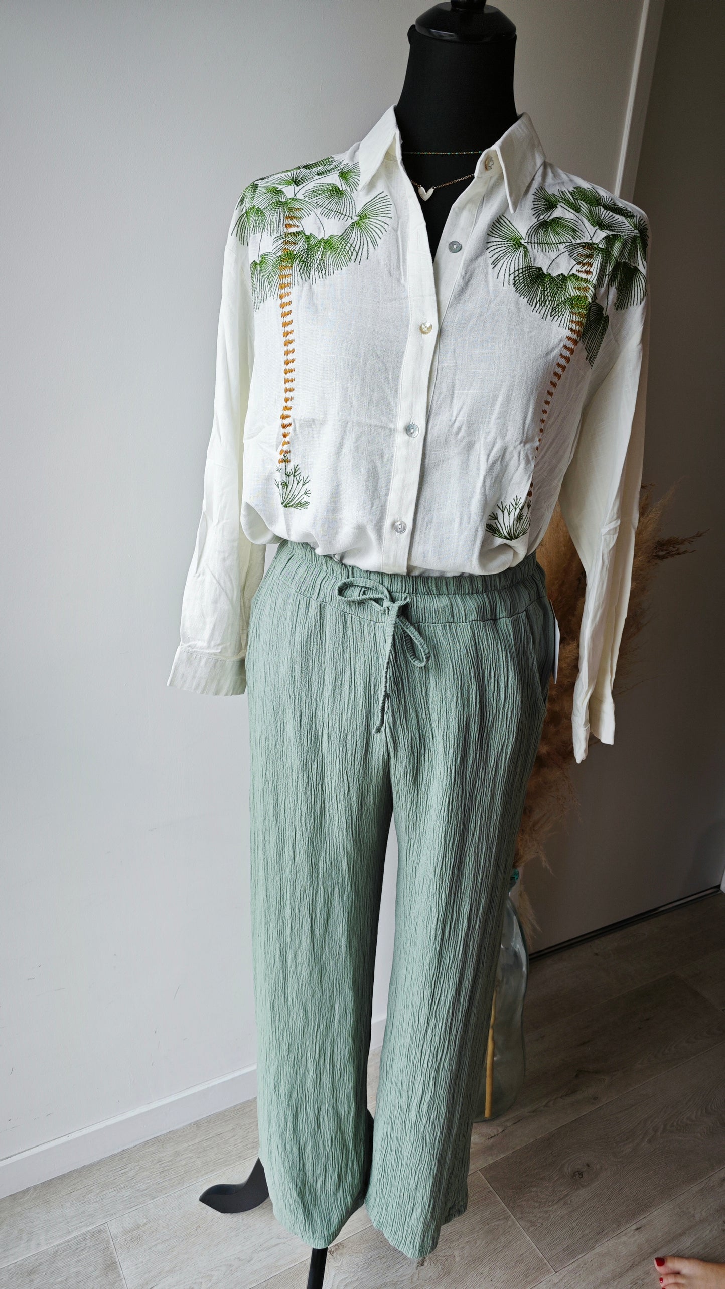 Chemise Bahamas