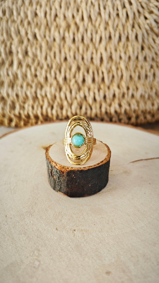 Bague Romy