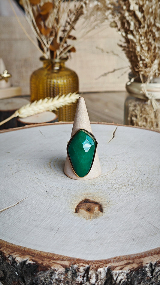 Bague Olivia