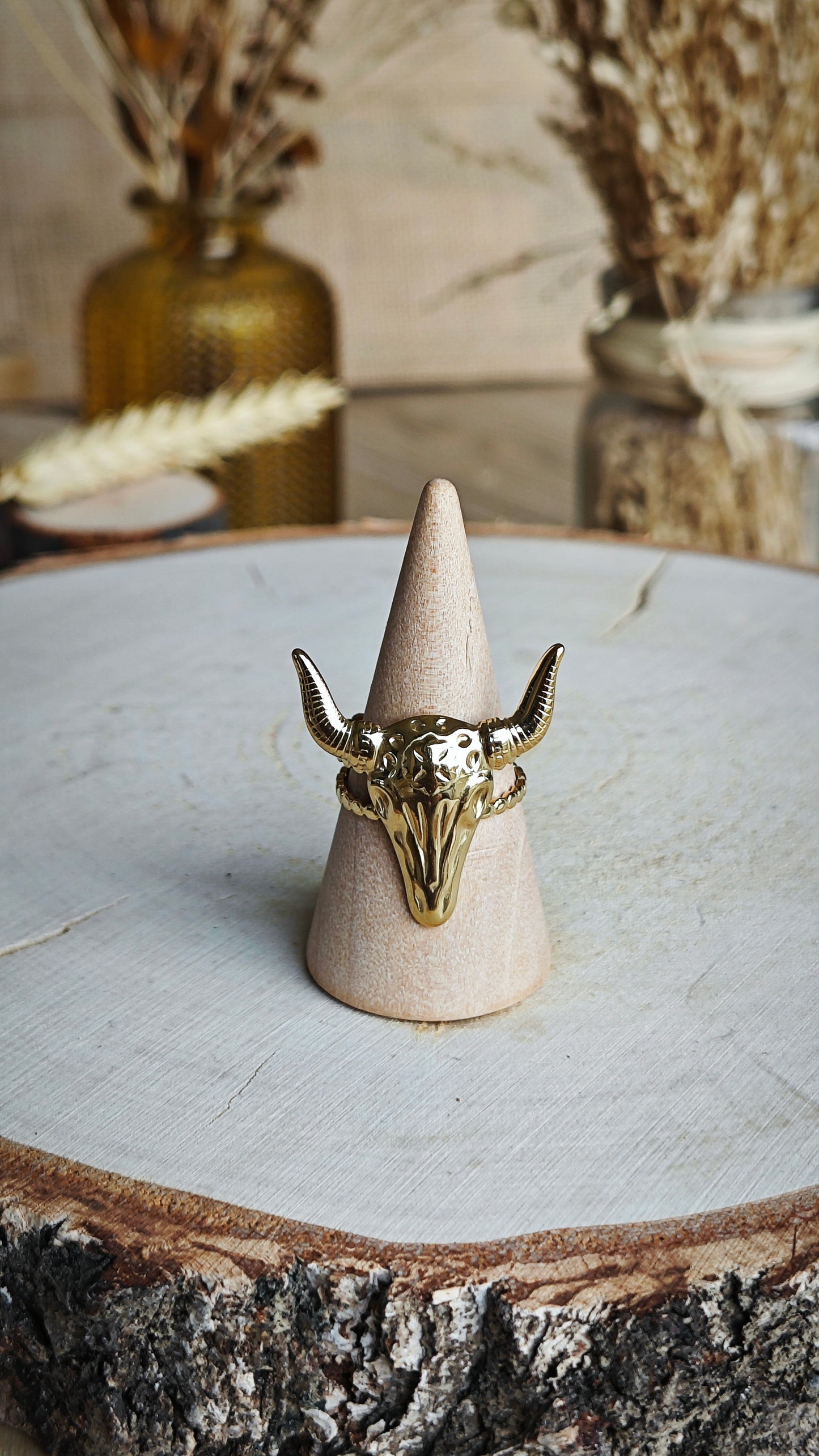 Bague Lyana