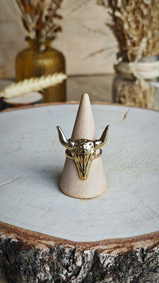 Bague Lyana