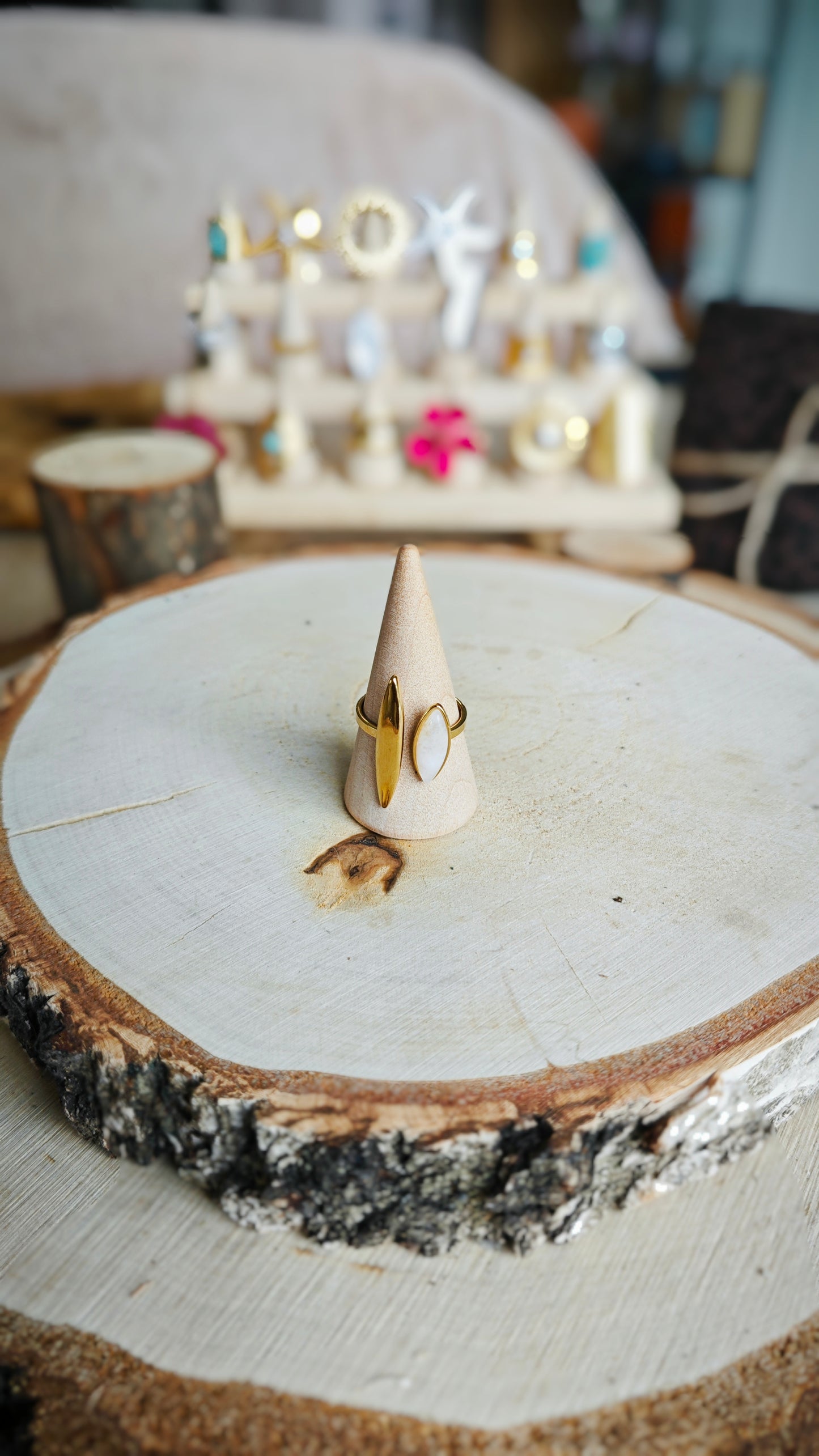 Bague Lola