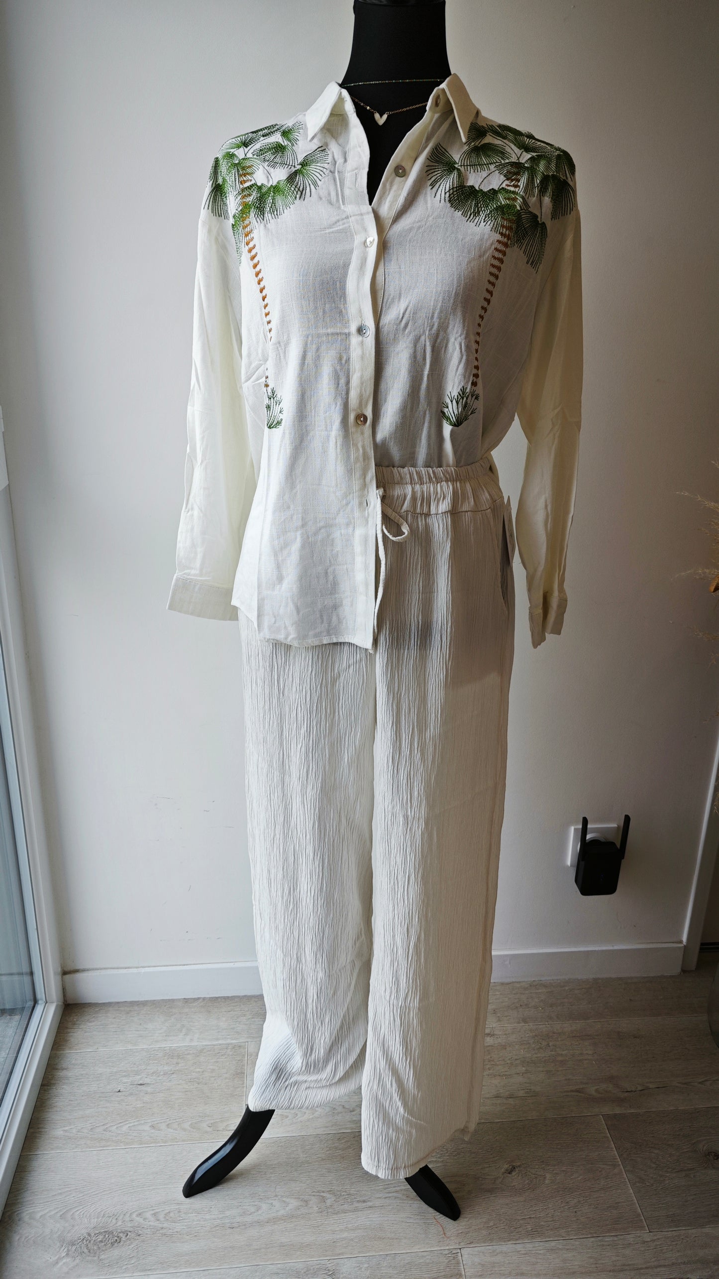 Chemise Bahamas