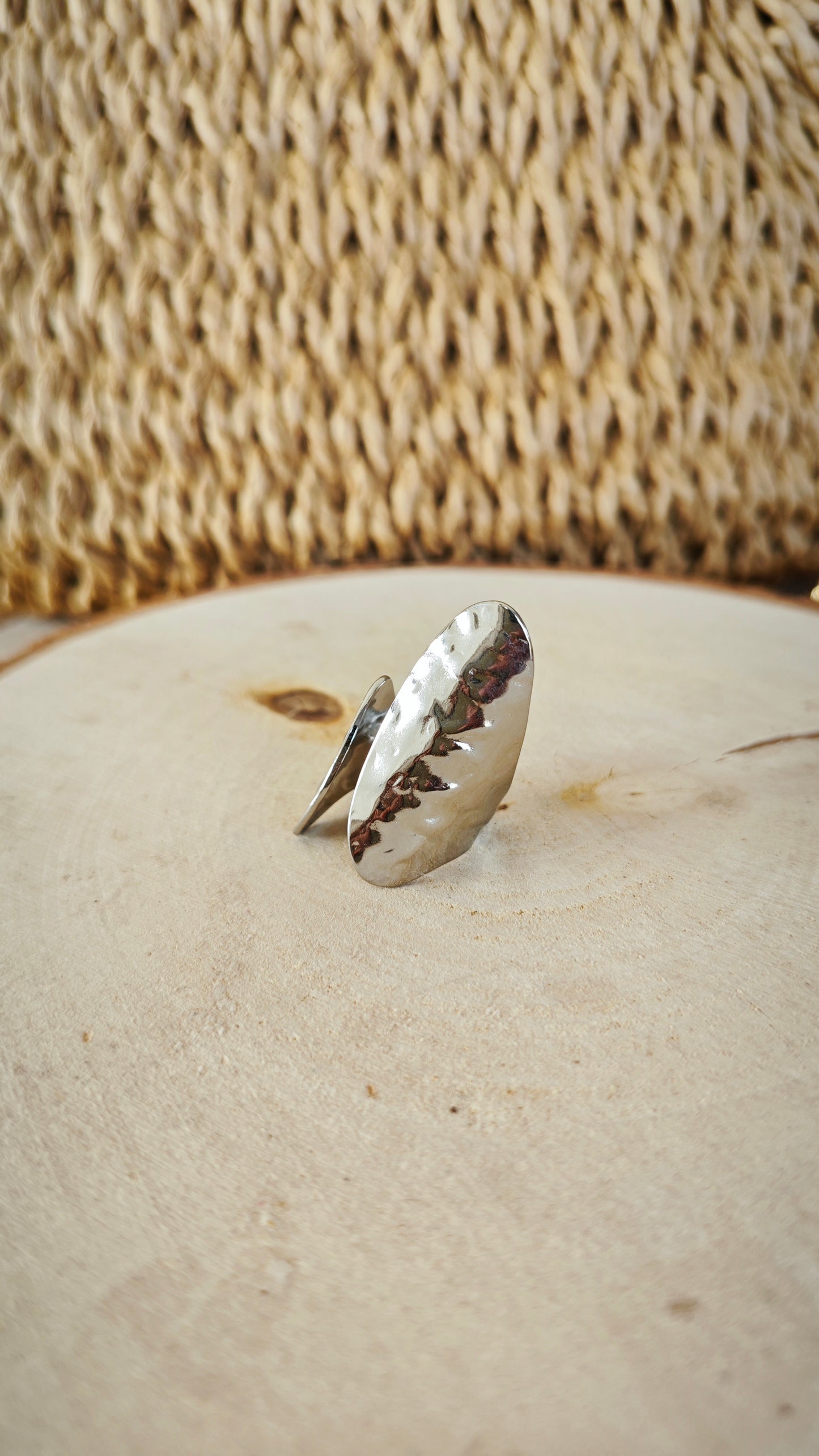 Bague Inaya