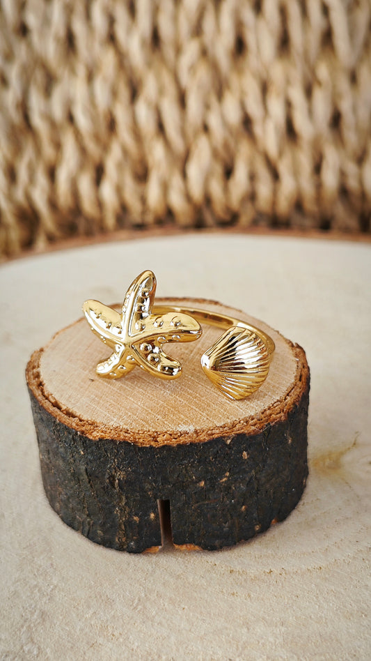 Bague Adèle