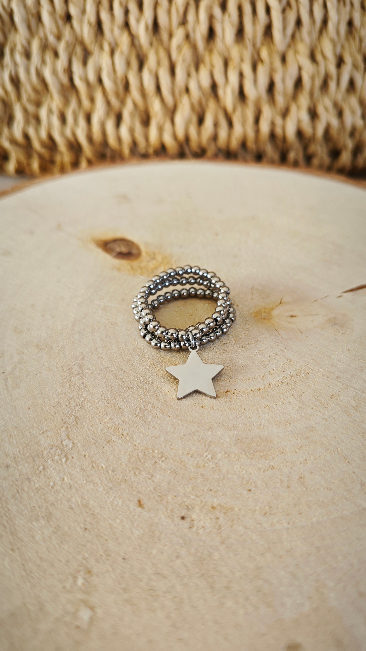 Bague Agathe