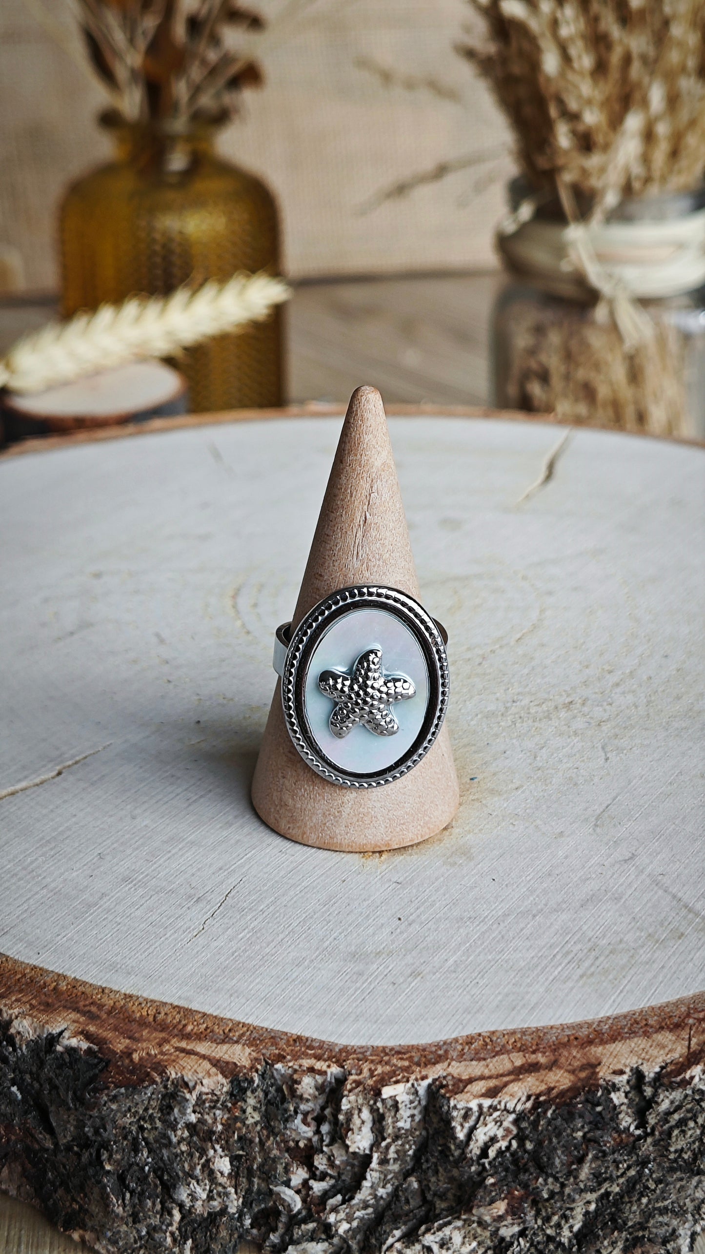Bague Manon