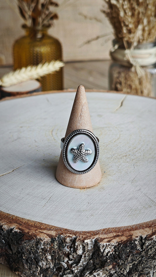 Bague Manon