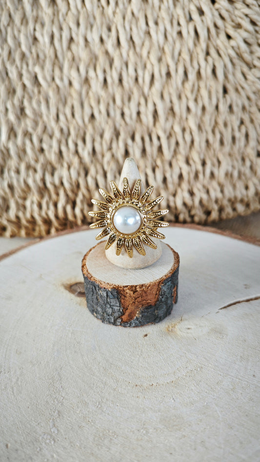 Bague Ava